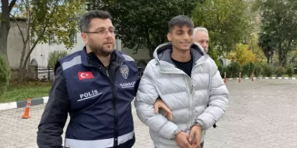 2 kişiyi pompalı tüfekle yaralayan şüpheli gözaltına alındı