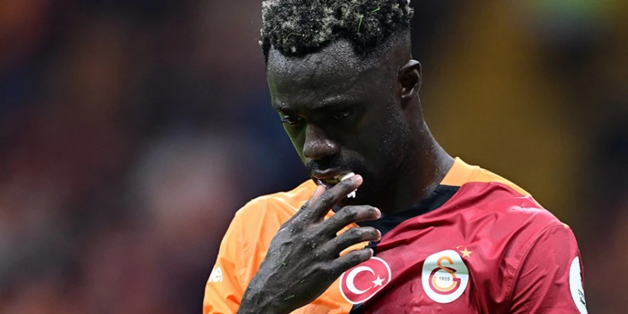 Davinson Sanchez ile ilgili çok konuşulacak gerçek!