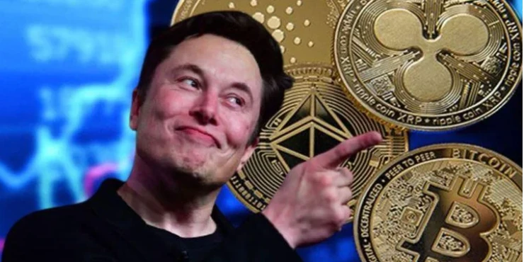 Elon Musk, 258 milyar dolarlık kripto davasını kazandı