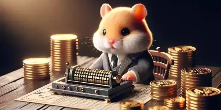 İŞTE GÜNÜN HAMSTER KOMBAT ŞİFRESİ! 7 Ağustos 2024 Hamster Kombat günlük kombinasyon kartları