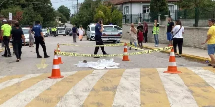 Kartepe'de çocuğun üzerinden geçen jipin sürücüsü adli kontrol şartıyla serbest bırakıldı