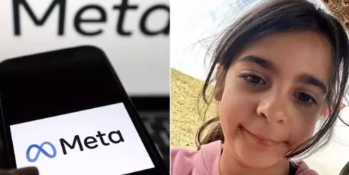 Meta'dan Narin açıklaması! Amca Salim Güran'ın sildiği Whats App mesajları istenmişti