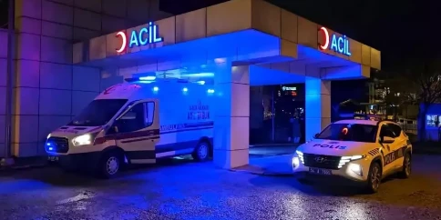 Sapanca'da Alkol ve Madde Kullanımı Sonucu 3 Kişi Hastanelik Oldu