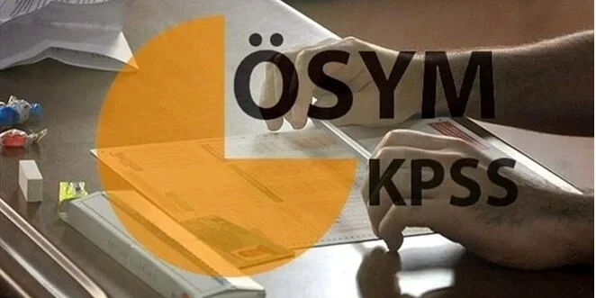 Son Dakika: 2024 KPSS Ön Lisans Soru ve Cevapları Yayınlandı!