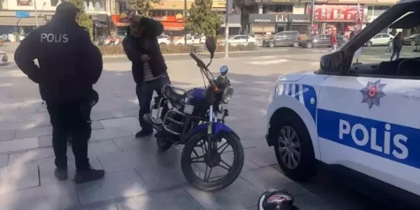 Tekirdağ'da Yol Vermeme Tartışması Kanlı Sona Erdi