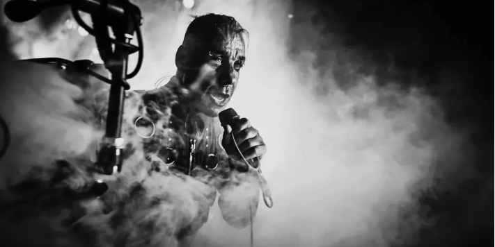 Till Lindemann