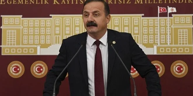 Yavuz Ağıralioğlu parti kuruyor