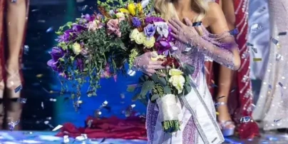 Yeni Miss Universe kraliçesi